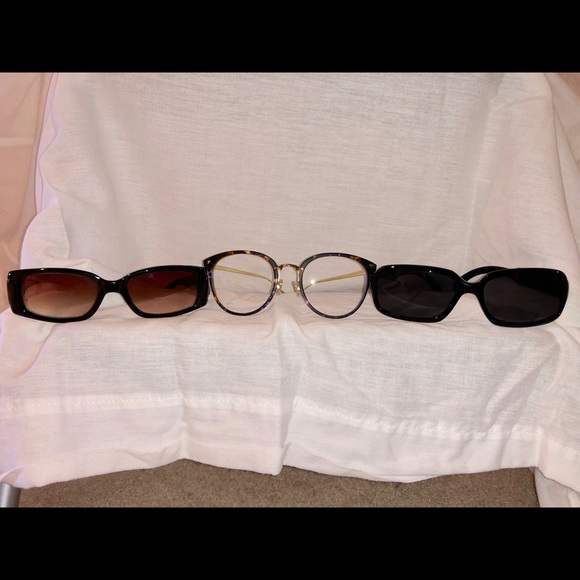 A bundle of fashion glasses - Picture 2 of 3